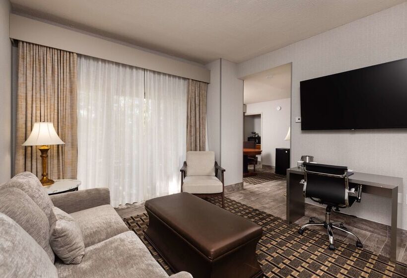 酒店 Inn At The Colonnade Baltimore A Doubletree By Hilton