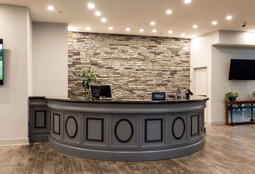 酒店 Inn At The Colonnade Baltimore A Doubletree By Hilton