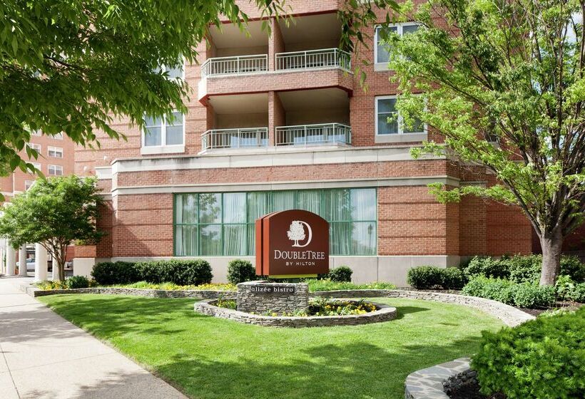 酒店 Inn At The Colonnade Baltimore A Doubletree By Hilton