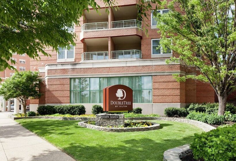 酒店 Inn At The Colonnade Baltimore A Doubletree By Hilton