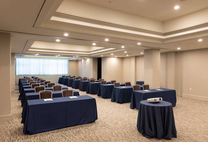 酒店 Inn At The Colonnade Baltimore A Doubletree By Hilton