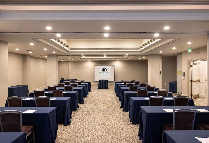 酒店 Inn At The Colonnade Baltimore A Doubletree By Hilton