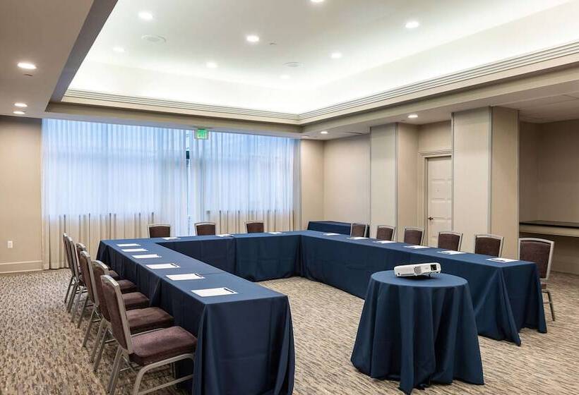 酒店 Inn At The Colonnade Baltimore A Doubletree By Hilton