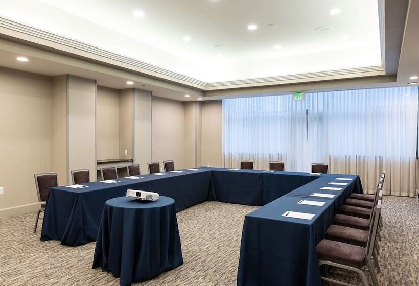 酒店 Inn At The Colonnade Baltimore A Doubletree By Hilton