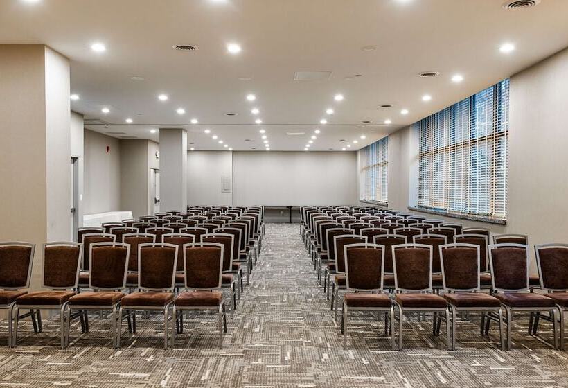 酒店 Inn At The Colonnade Baltimore A Doubletree By Hilton