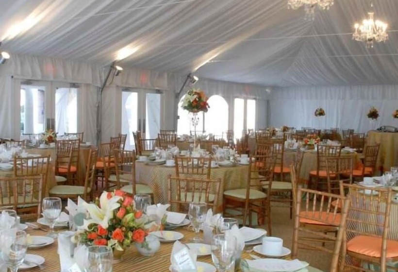 酒店 Inn At The Colonnade Baltimore A Doubletree By Hilton