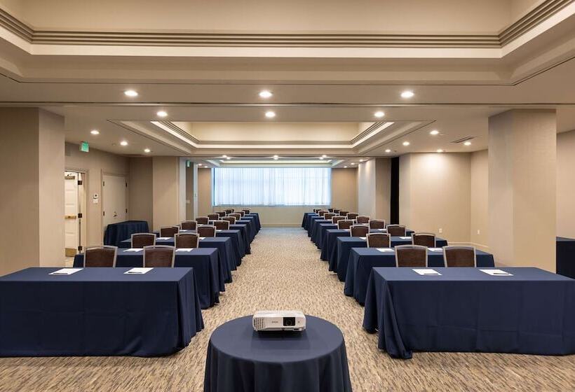 酒店 Inn At The Colonnade Baltimore A Doubletree By Hilton