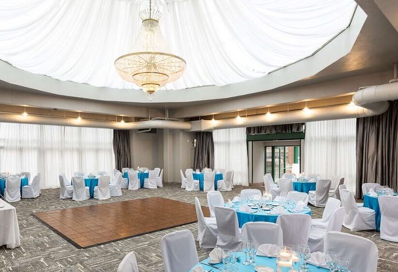 酒店 Inn At The Colonnade Baltimore A Doubletree By Hilton