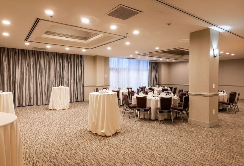 酒店 Inn At The Colonnade Baltimore A Doubletree By Hilton