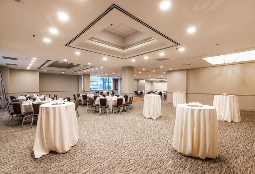 酒店 Inn At The Colonnade Baltimore A Doubletree By Hilton