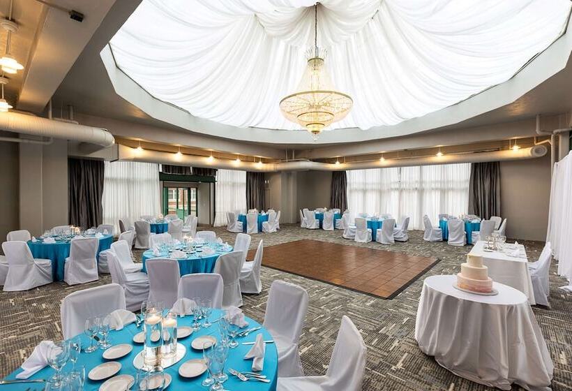 酒店 Inn At The Colonnade Baltimore A Doubletree By Hilton