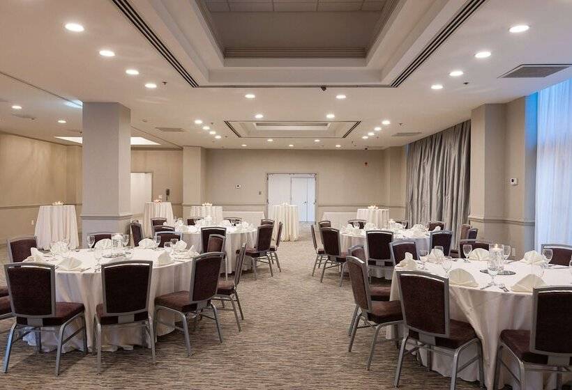 酒店 Inn At The Colonnade Baltimore A Doubletree By Hilton