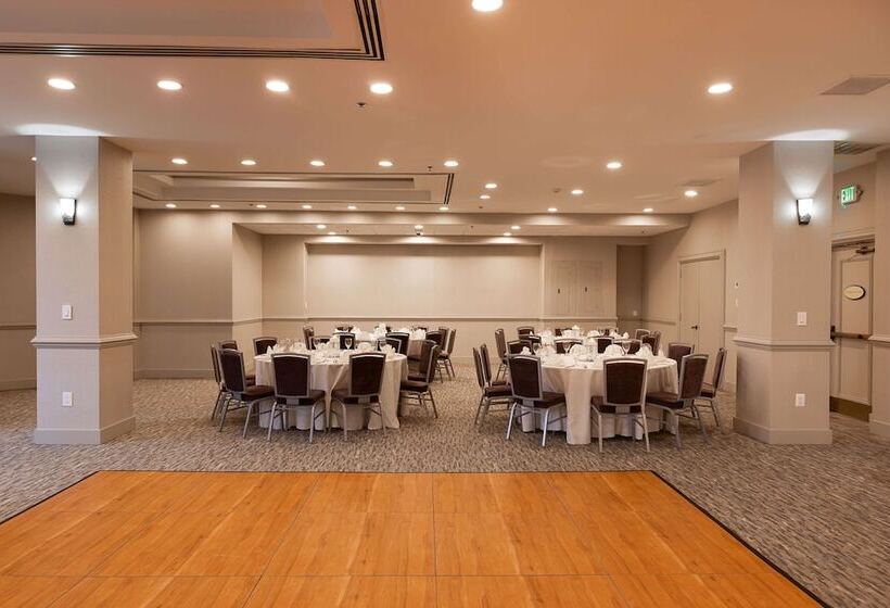 酒店 Inn At The Colonnade Baltimore A Doubletree By Hilton