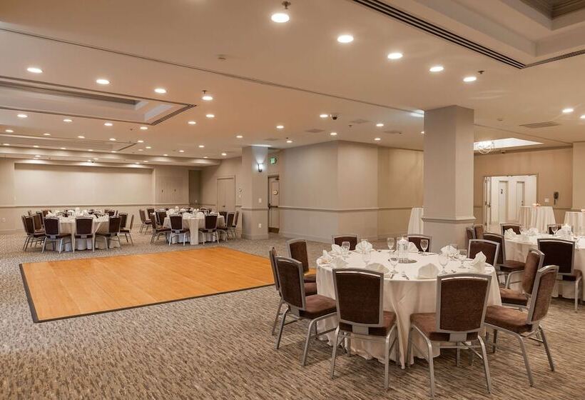 酒店 Inn At The Colonnade Baltimore A Doubletree By Hilton