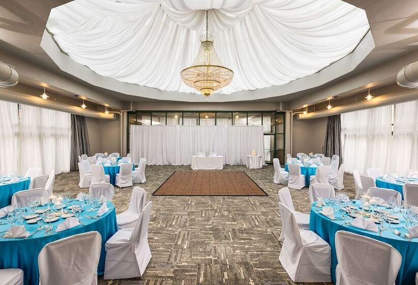 酒店 Inn At The Colonnade Baltimore A Doubletree By Hilton