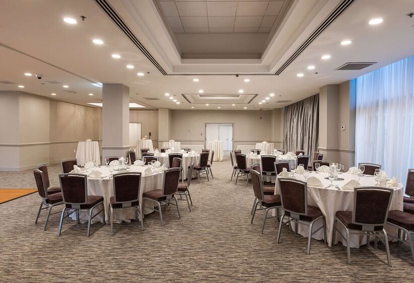 酒店 Inn At The Colonnade Baltimore A Doubletree By Hilton