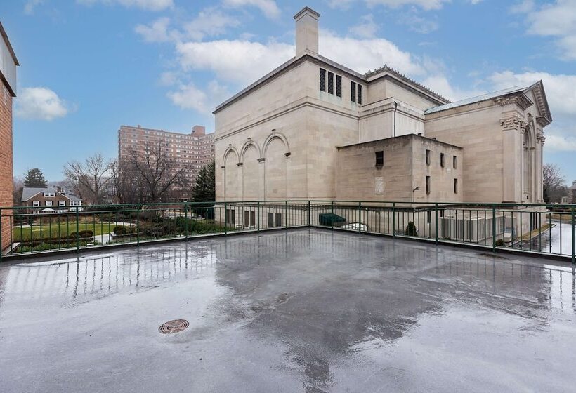 酒店 Inn At The Colonnade Baltimore A Doubletree By Hilton