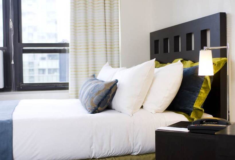 ホテル Inn Of Chicago