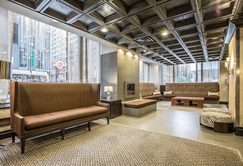 ホテル Inn Of Chicago