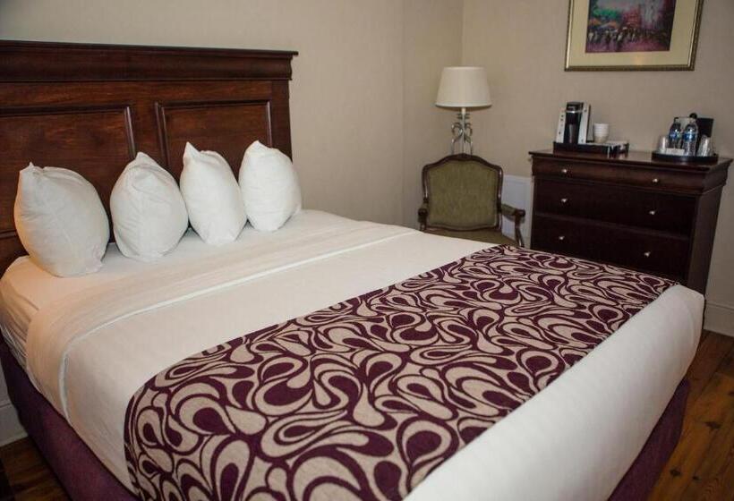 هتل Inn On St. Peter, A French Quarter Guest Houses Property