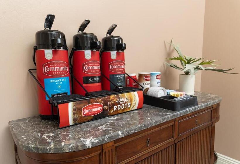 هتل Inn On St. Peter, A French Quarter Guest Houses Property