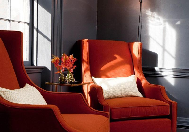 בית מלון כפרי Kennebunkport Captains Collection