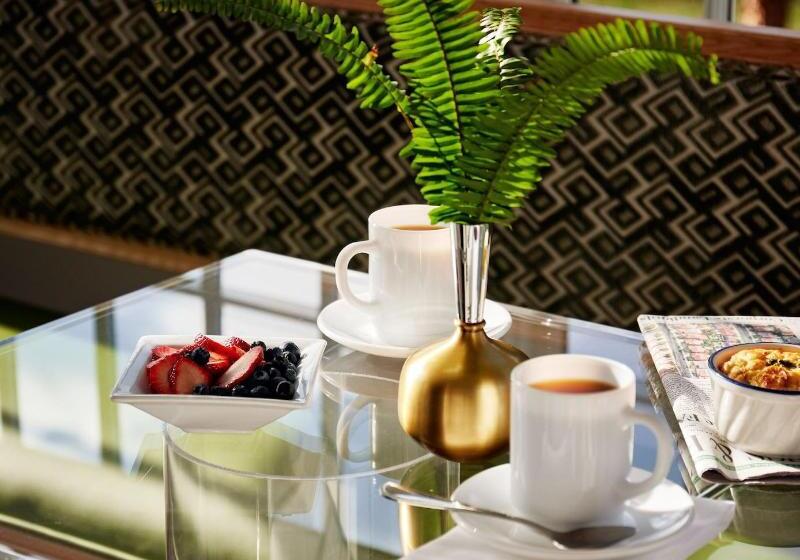 בית מלון כפרי Kennebunkport Captains Collection