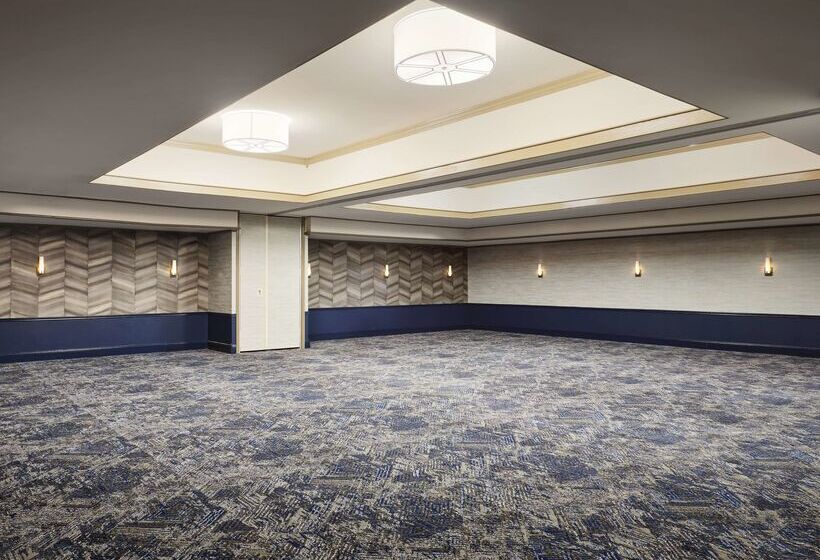 هتل Killington Mountain Lodge, Tapestry Collection By Hilton