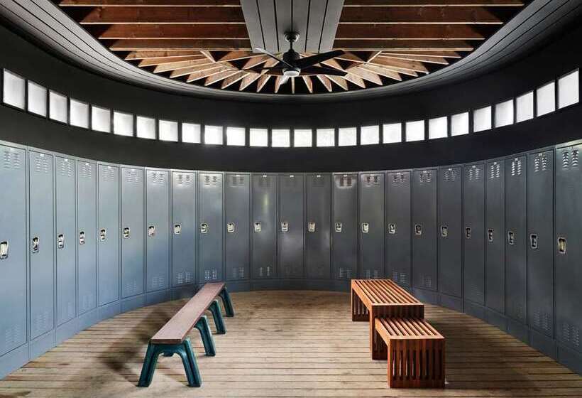 هتل Killington Mountain Lodge, Tapestry Collection By Hilton