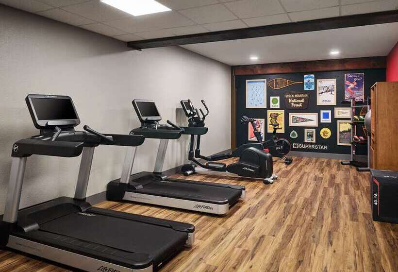 هتل Killington Mountain Lodge, Tapestry Collection By Hilton