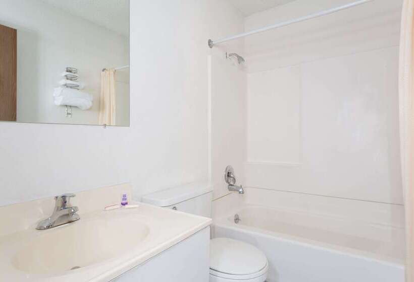 Отель Knights Inn Payson