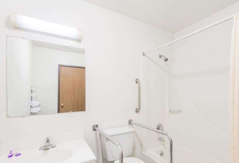 Отель Knights Inn Payson