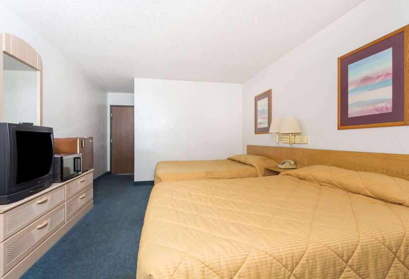 Отель Knights Inn Payson