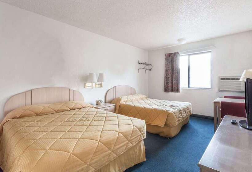 Отель Knights Inn Payson