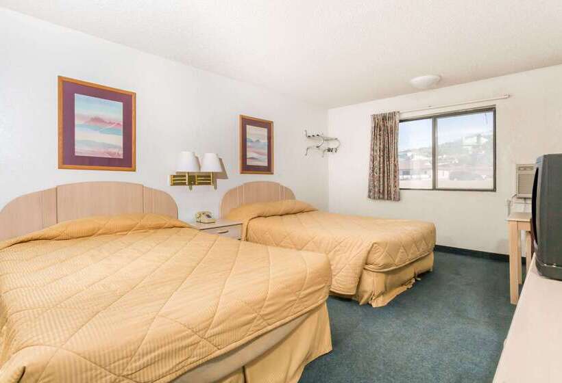 Отель Knights Inn Payson