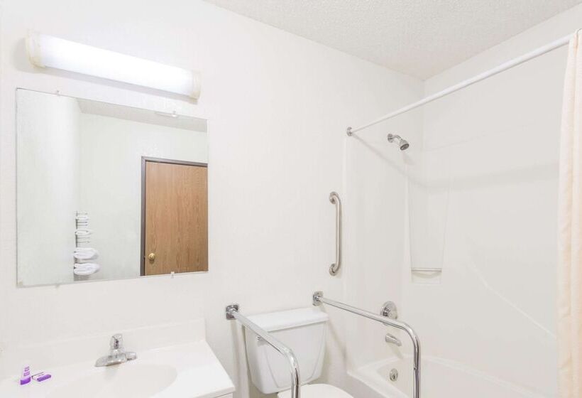 Отель Knights Inn Payson