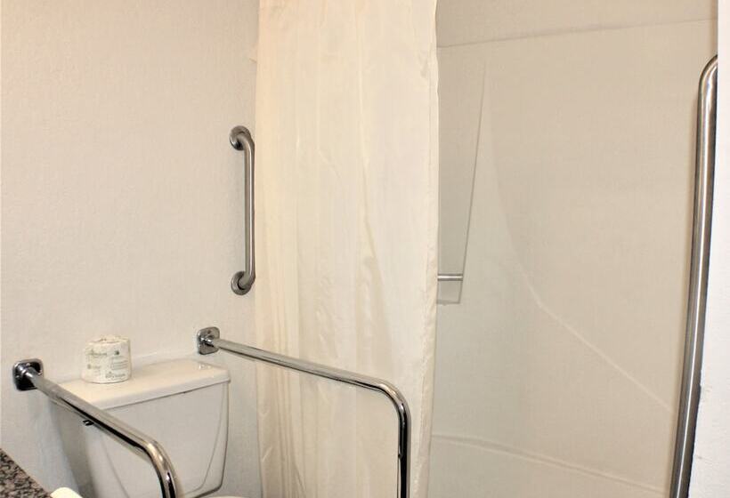 Отель Knights Inn Payson