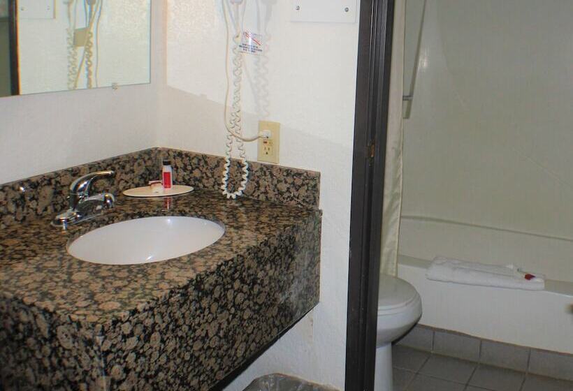 Отель Knights Inn Payson