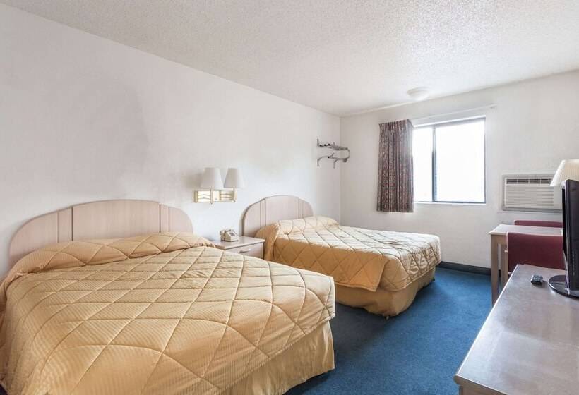 Отель Knights Inn Payson