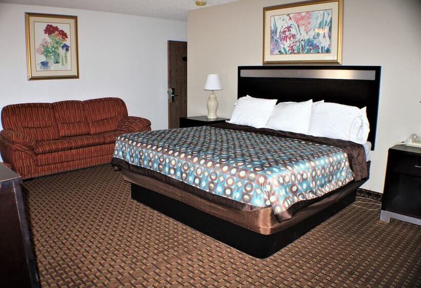 هتل Knights Inn Payson