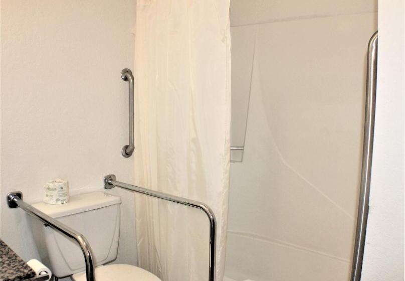 Отель Knights Inn Payson