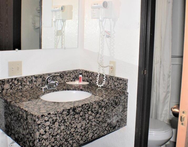 Отель Knights Inn Payson