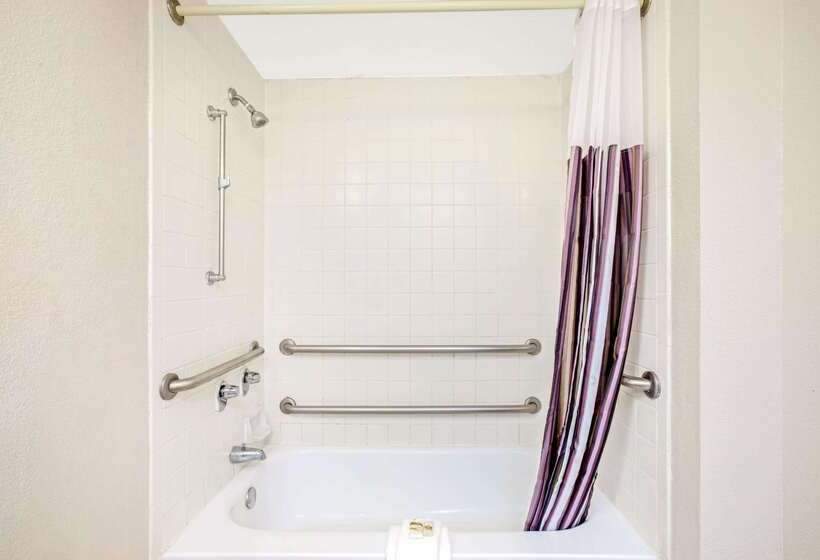 酒店 La Quinta Inn By Wyndham El Paso Cielo Vista