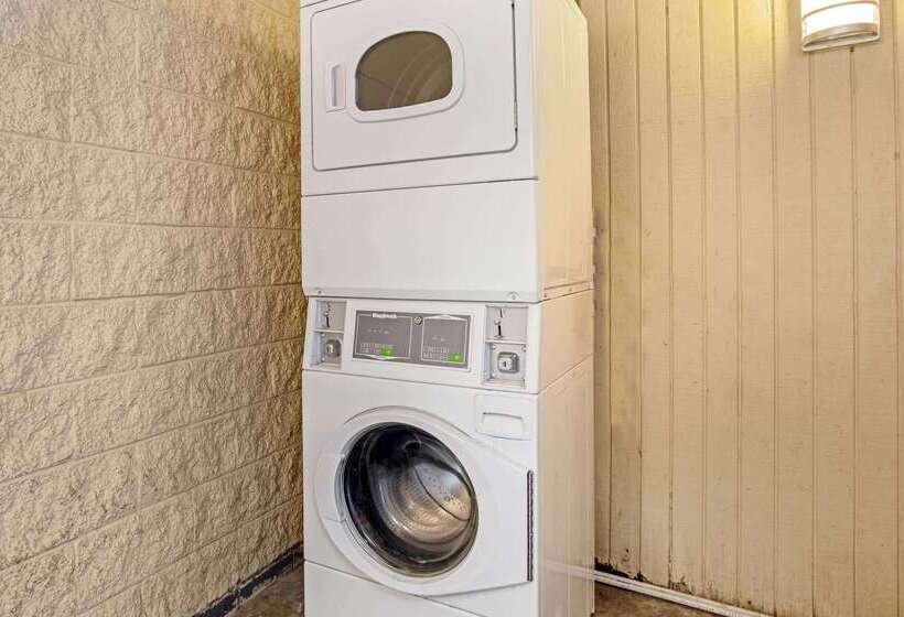 酒店 La Quinta Inn By Wyndham El Paso Cielo Vista