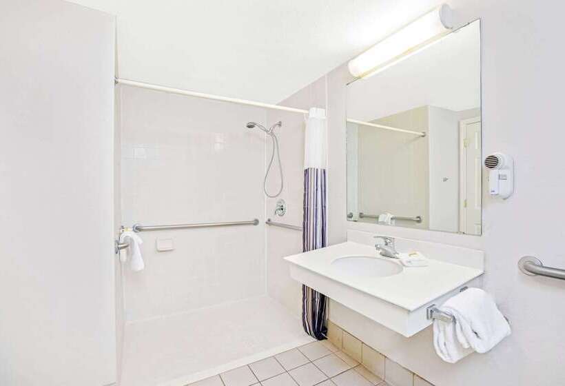 酒店 La Quinta Inn By Wyndham El Paso Cielo Vista