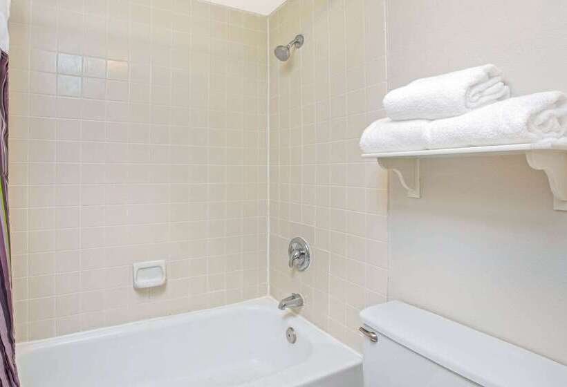 酒店 La Quinta Inn By Wyndham El Paso Cielo Vista