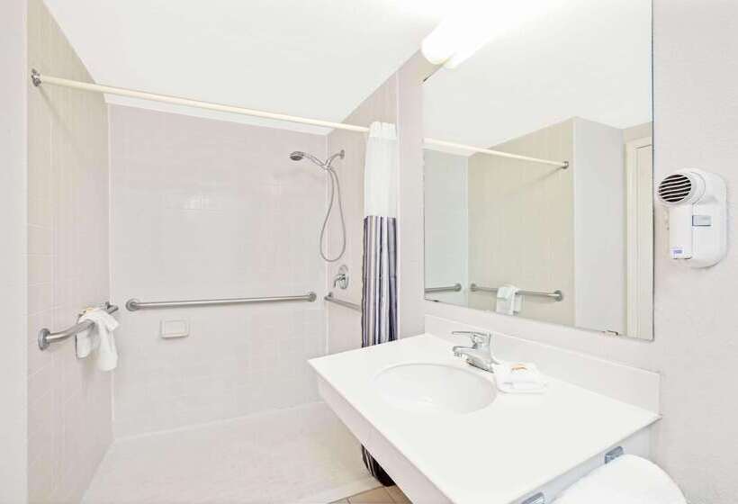 酒店 La Quinta Inn By Wyndham El Paso Cielo Vista