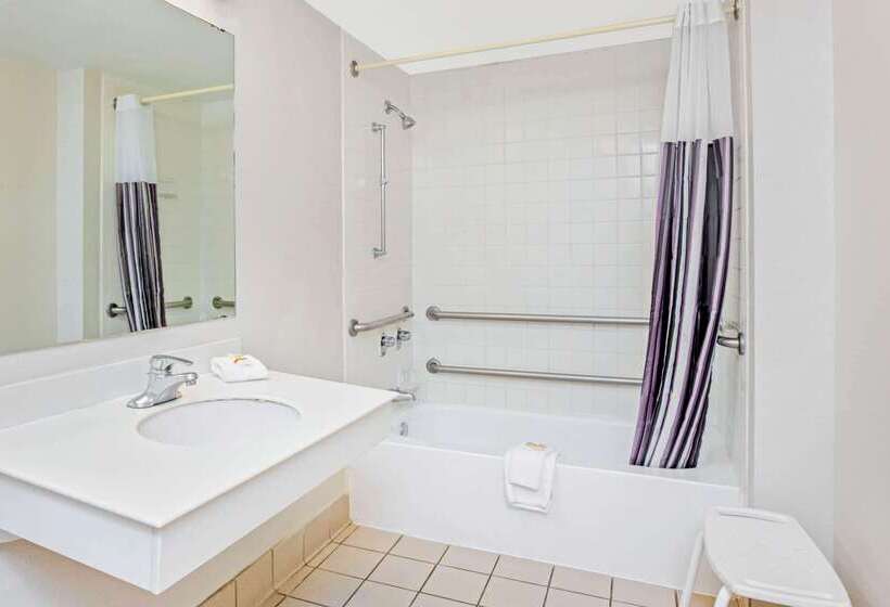 酒店 La Quinta Inn By Wyndham El Paso Cielo Vista