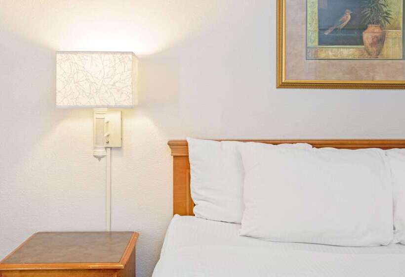 酒店 La Quinta Inn By Wyndham El Paso Cielo Vista