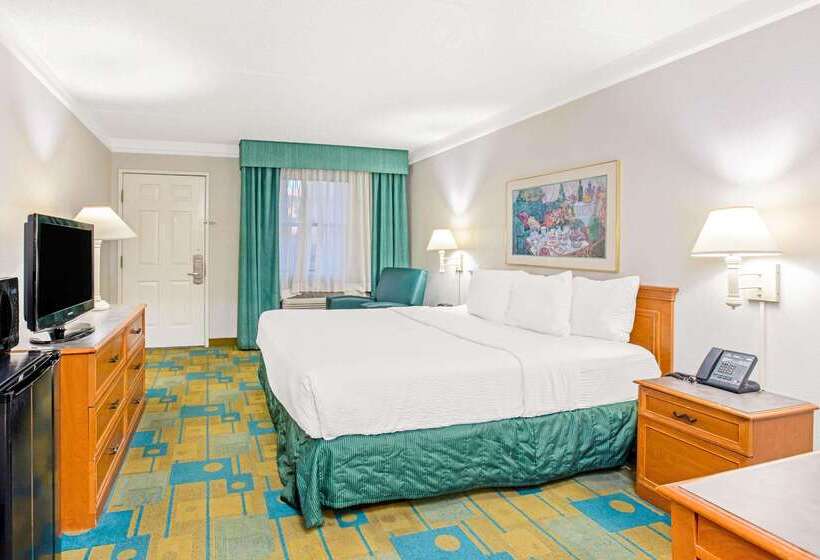 酒店 La Quinta Inn By Wyndham El Paso Cielo Vista